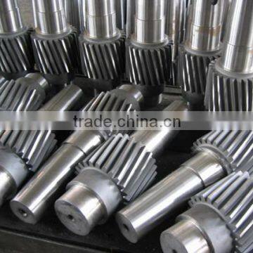 CNC Helical Gears Mod1, Mod1.5, Mod2, Mod3, Mod4, Mod5, Mod6, Mod8 photo-4