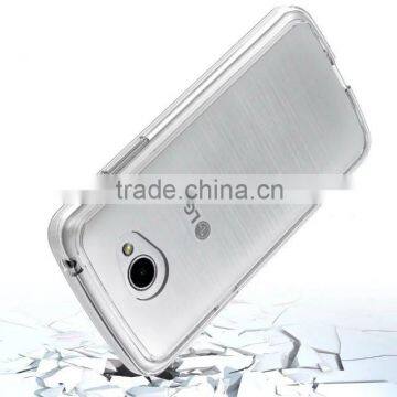 Samco New Model Wholesale Simple Style Thin Mobile Accessories Case for LG K5 Q6 photo-6