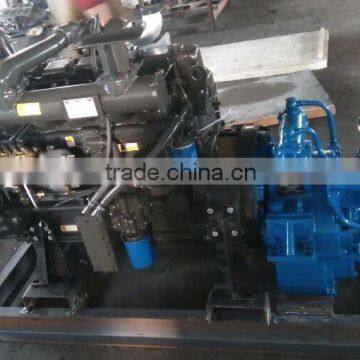 high quality factory price water cooled diesel outboard engine for boat