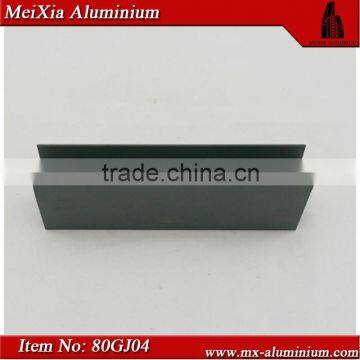 Economy aluminum product for window and door