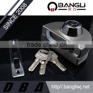 Sliding Central Glass Door Lock Keyed Sliding Glass Door Lock