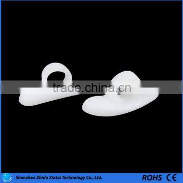 made in china silicone gel toe stretcher