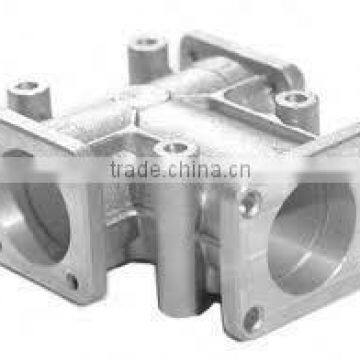 needs mould Manufacturers Machine Parts or Others Application and Aluminum Material die casting parts                        
                                                Quality Choice
                                                                  