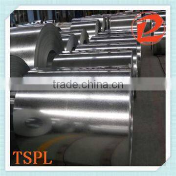 galvanized steel sheet in coil