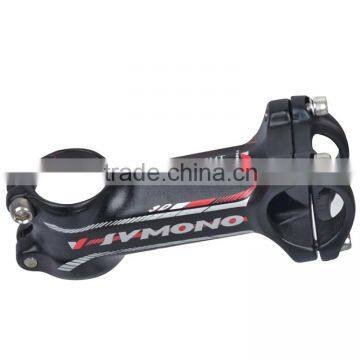 New design aluminum alloy bike handlebar stem for MTB and road bike