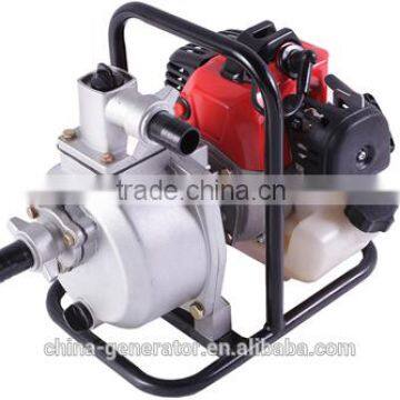 1inch Honda gasoline engine water pump set (WH10CX)