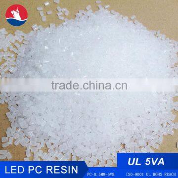 Diffusing PC pellets polycarbonate prices free sample PC granules