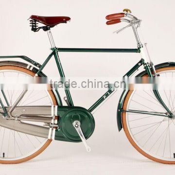 Flying pigeon factory hot sale 28 inch hand brake retro traditional bike (FP-TR16004)