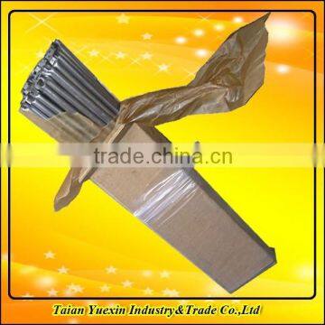 Wear-resisting cast tungsten carbide welding rods