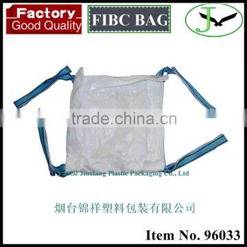 Low cost 100% polypropylene pp woven sling bag made in China                        
                                                Quality Choice