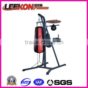 fitness equipment for children Multi-function boxing frame