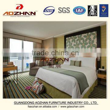 Modern Executive Superior Suite Hotel Furniture Bedroom Furniture