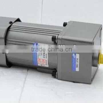 Stepless Variable Speed Control Motor 1 Phase 6W-200W