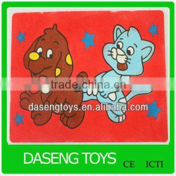 Cheap Sand Painting Card photo-2