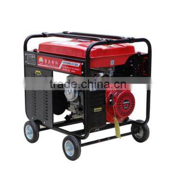 Industrial Use 200A dc Mini Arc Welder photo-3