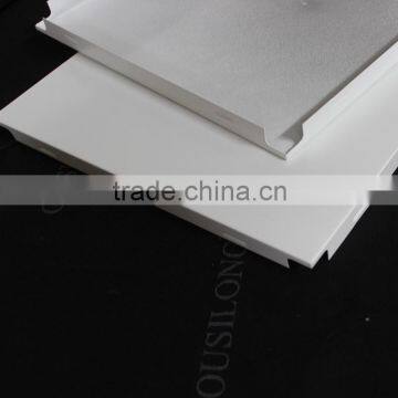 Water Proofing White Aluminum Clip in Suspended Ceiling Panel photo-4