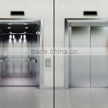 Professional Manufacturer High Quality China Famous Hospital Elevator