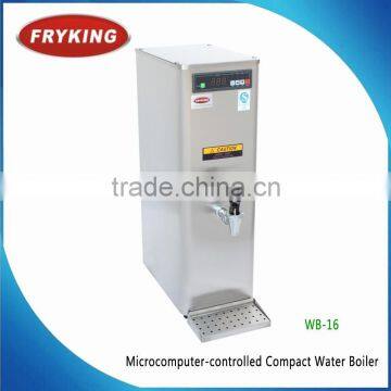 restaurant hotel drinking water heater /water boiler