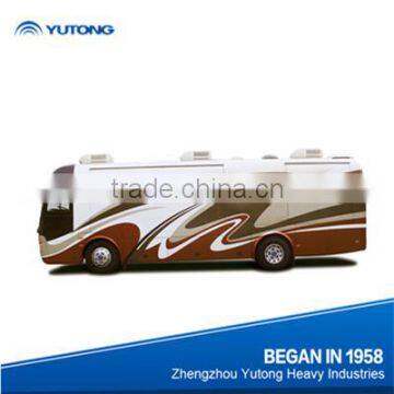 Confortable RV travel car motor homes Recreational Vehicle