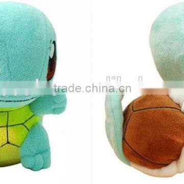 Wholesale HI CE funny go dog plush toy for sale