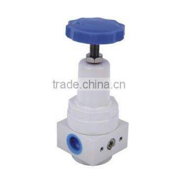 QTY-20 high pressure regulator for air