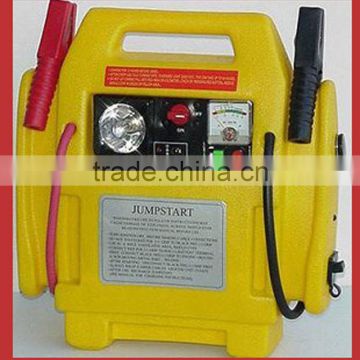 Promotion vehicle car jump starter CE/ROHS