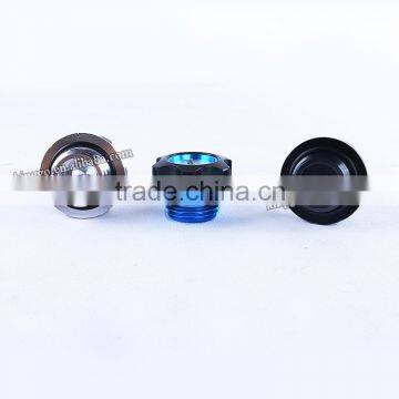 Hot Sale Aluminum Engine Filter Tank Performance Oil Cap