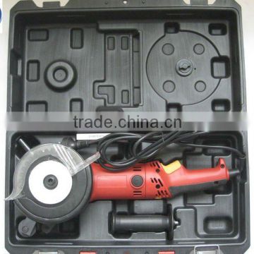 125mm electricity tool