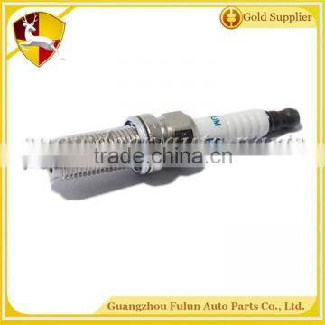 Professional and top quality Engine Iridium spark plug FXE20HR11 for Mazda