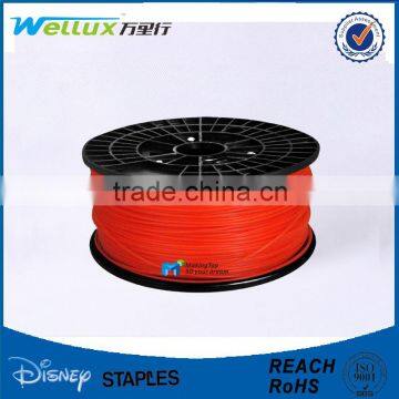 High Quality Factory Manufacturer 1.75 3.0MM PLA ABS 3d Printer Filament