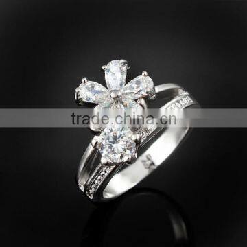 2015 Factory New Fashion Designer Rings photo-2