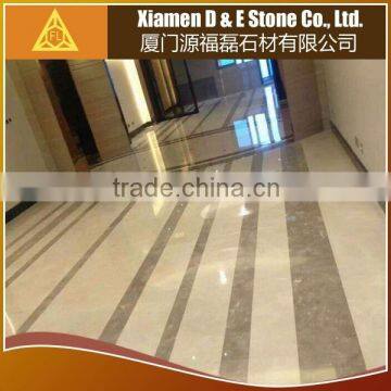 High Polished Marble Flooring