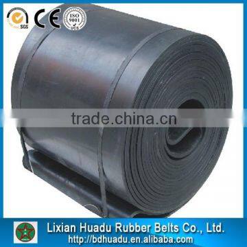 wholesales high quality durable Oil-resistant conveyor belt