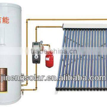 solar energy water heater