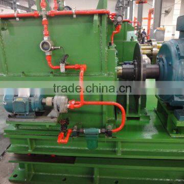 Steel Strip Galvanized Line Pay off Reel/uncoiler/decoiler