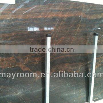 Jatoba red granite tile slab block