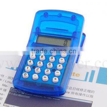 Calculator Clip
