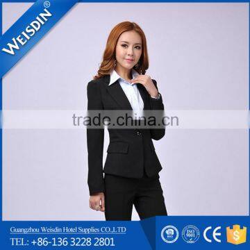 Breathable New Style Wool/polyester Italian Suit Brands