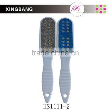 detachable metal foot file, premium quality callus remover, callus trimmer for foot care
