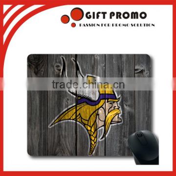 Hot Selling Rubber Mouse Pad