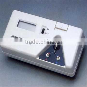 Soldering iron temperature tester/soldering station temperature thermometer