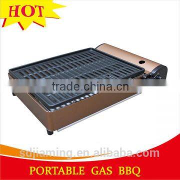 High Quality CE Approval Gas Barbecue Grill