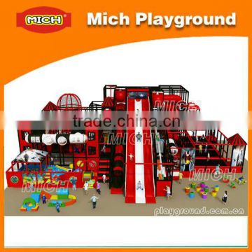 Hot selling CE,GS proved factory price indoor preschool playground equipment