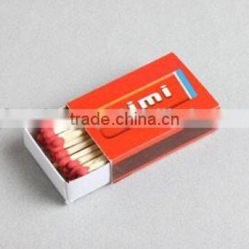 Wooden Safety Matches Suppliers photo-2