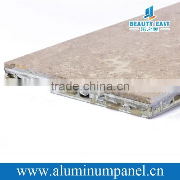 granit surface printed aluminum honeycomb panel,marble printed panel