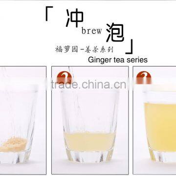 Instant Honey Ginger Tea photo-4