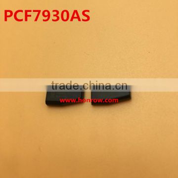 Honrow new products--PCF7930AS Transponder Chip