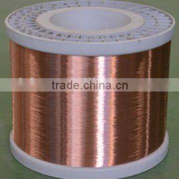 CCA wire for cable made in china