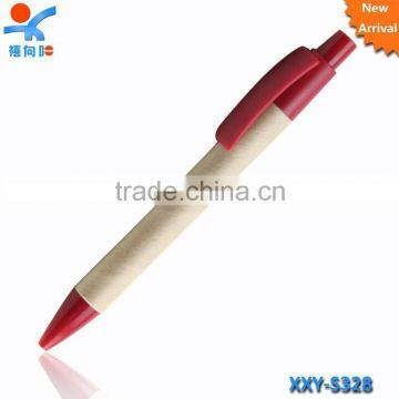 2015 multi-color hot selling promotion pen with roll out paper