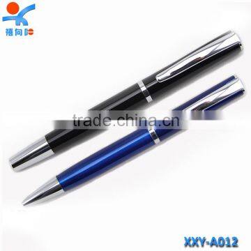 High Quality Promotion Fountain Metal Pen